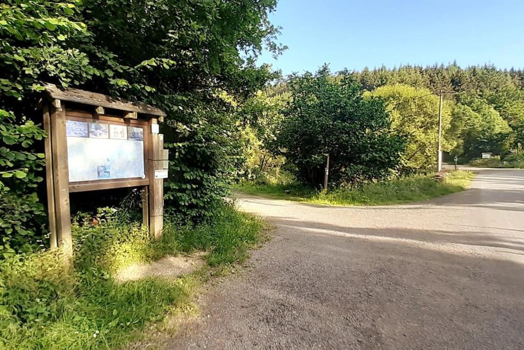 La Parenthese La Ou Le Temps S'Arrete. Apartment Gouvy Екстериор снимка