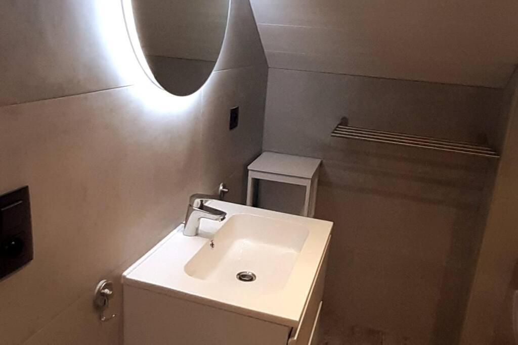 La Parenthese La Ou Le Temps S'Arrete. Apartment Gouvy Екстериор снимка