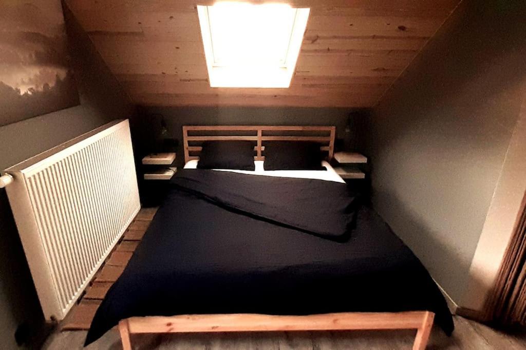La Parenthese La Ou Le Temps S'Arrete. Apartment Gouvy Екстериор снимка